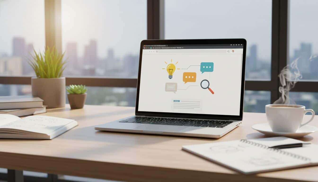 Explorez 'I'm Feeling Curious' de Google avec notre guide complet pour tout savoir sur cette fonctionnalité ludique et éducative.