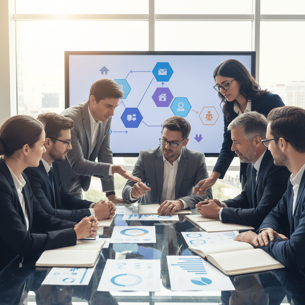 découvrez les facteurs clés de succès (fcs) avec notre guide pratique complet. apprenez à les définir et à les utiliser efficacement pour maximiser la performance de votre entreprise.