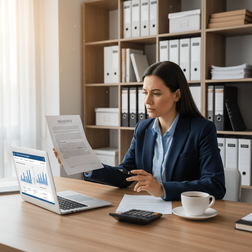découvrez notre guide complet pour résilier facilement un contrat d'assurance en cours. conseils pratiques, démarches à suivre et astuces pour changer d'assurance sans tracas.