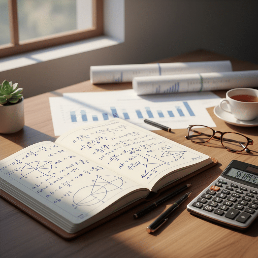 découvrez notre guide pratique pour maîtriser le calcul des ratios, essentiel pour analyser efficacement les performances financières et prendre des décisions éclairées.