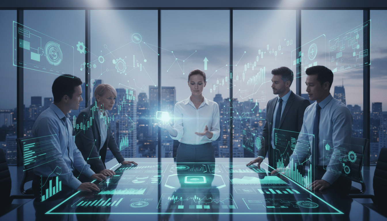 découvrez comment l'innovation disruptive transforme les marchés et révolutionne les industries grâce à des idées novatrices qui changent les règles du jeu.