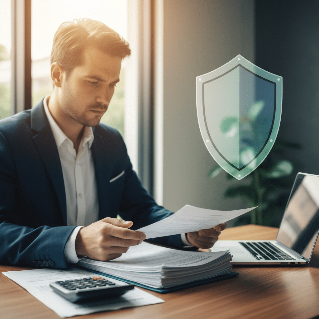 découvrez les avantages essentiels des intérêts d'assurance et comprenez leur importance pour optimiser votre protection financière.