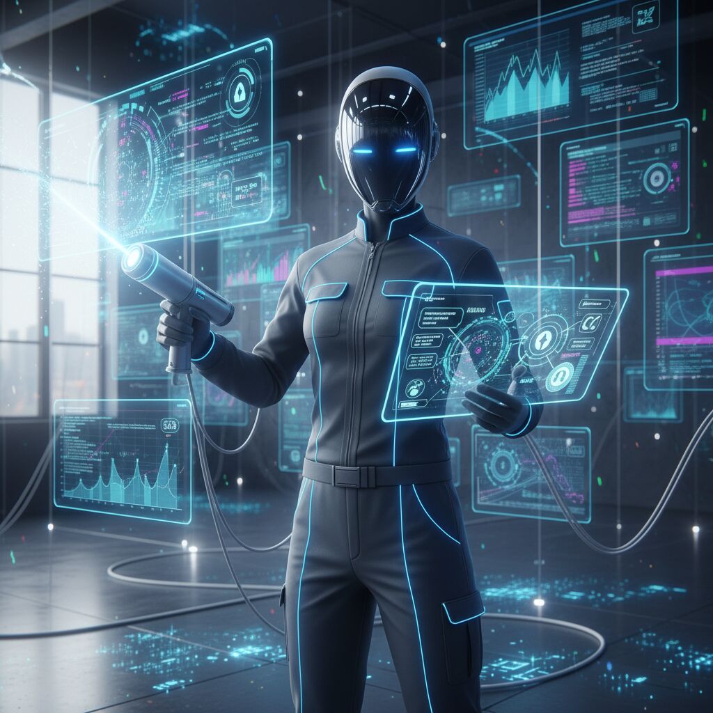 Découvrez Janitor AI, une introduction complète à ses fonctionnalités clés pour optimiser la gestion et le nettoyage grâce à l'intelligence artificielle.
