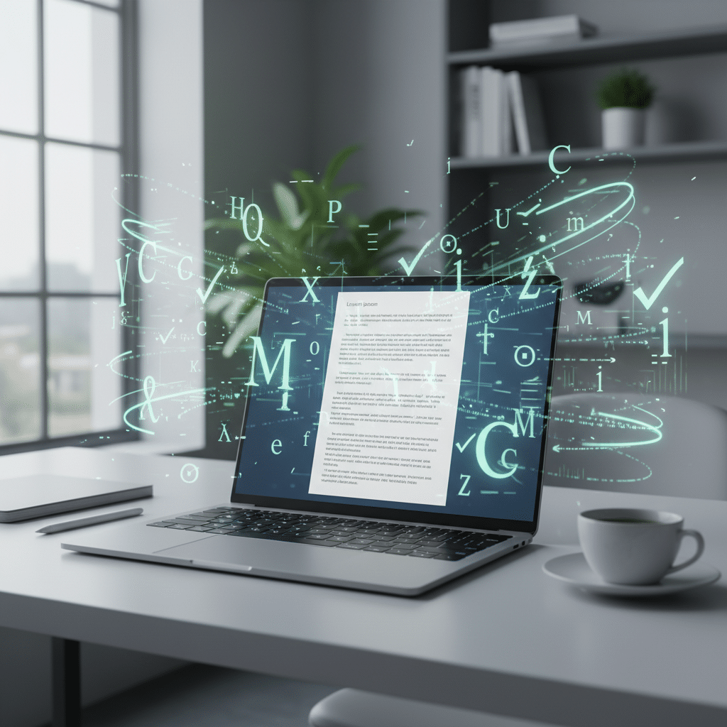 language tool : découvrez notre correcteur d'orthographe intelligent qui vous aide à écrire sans fautes pour des textes clairs et professionnels.