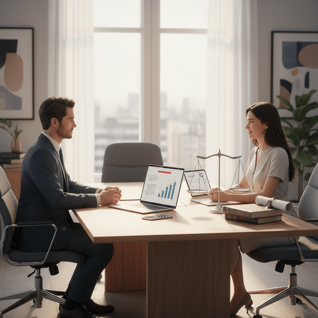 découvrez notre avis complet sur legalstart, la plateforme facilitant vos démarches juridiques, et consultez les tarifs transparents proposés pour tous vos besoins légaux.