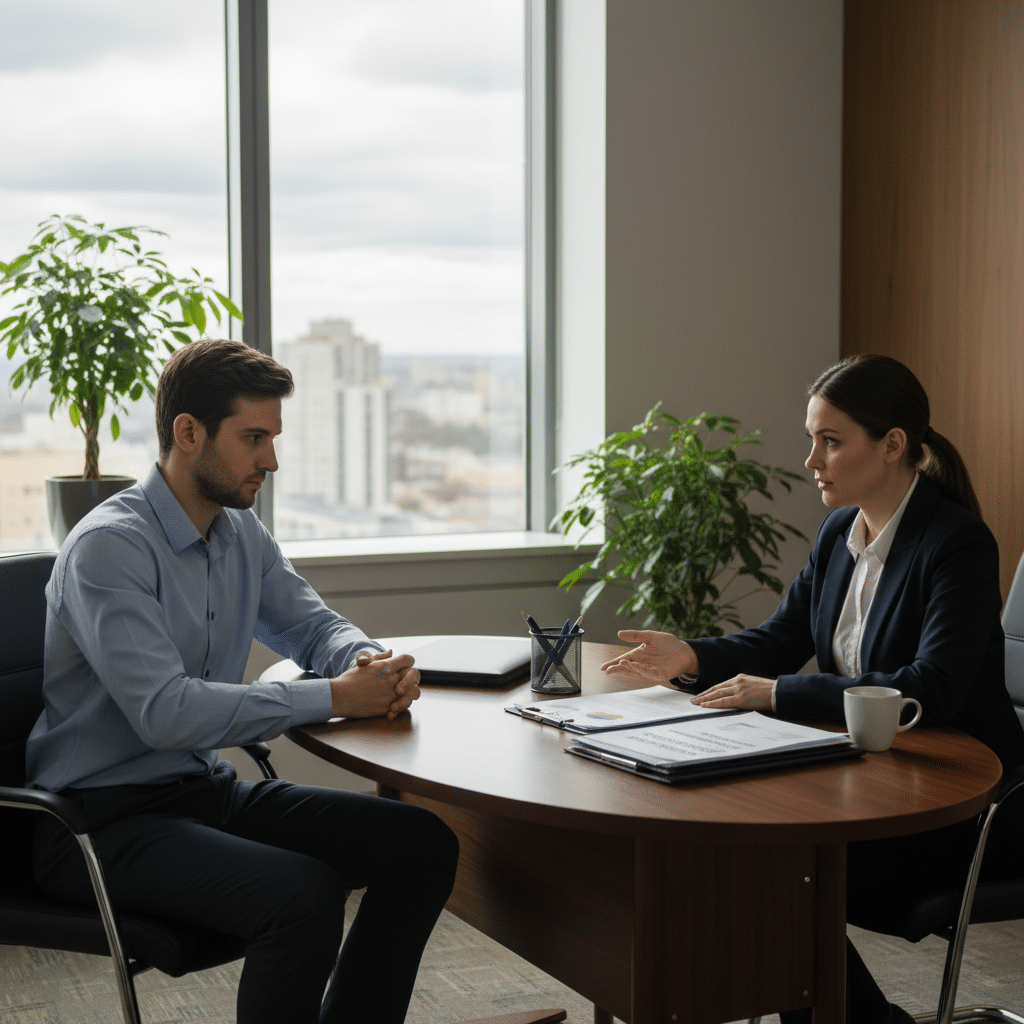 découvrez les avantages et indemnités auxquels un salarié a droit en cas de licenciement pour inaptitude, et les conditions pour en bénéficier.