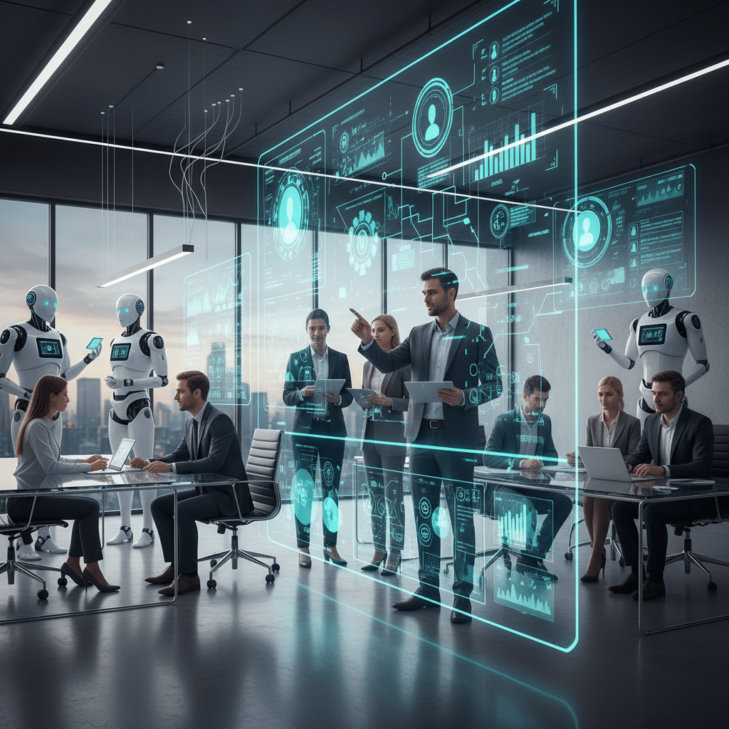 découvrez comment l’intelligence artificielle transforme le secteur de l’assurance et préparez votre bts assurance grâce à notre guide complet et pédagogique.