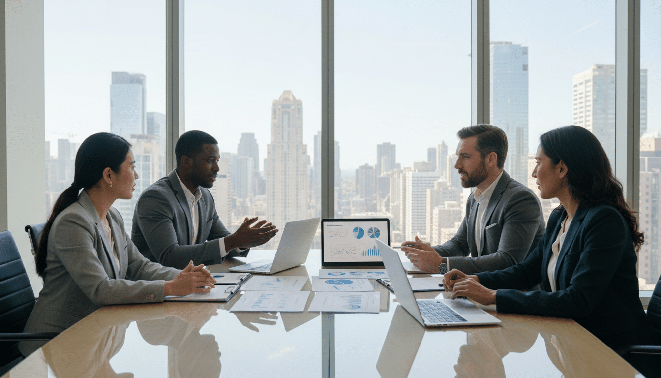 découvrez le top 5 des meilleures formations en assurance, sélectionnées pour leur qualité et leur reconnaissance dans le secteur. trouvez la formation idéale pour booster votre carrière dès maintenant.