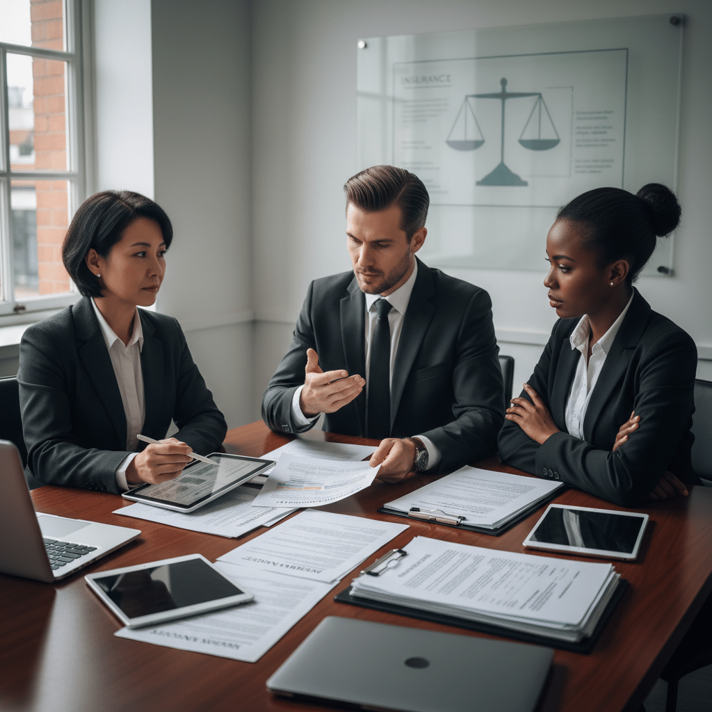 découvrez l'importance de l'opposabilité aux tiers en assurance et ses implications pour protéger vos droits et assurer une couverture optimale.