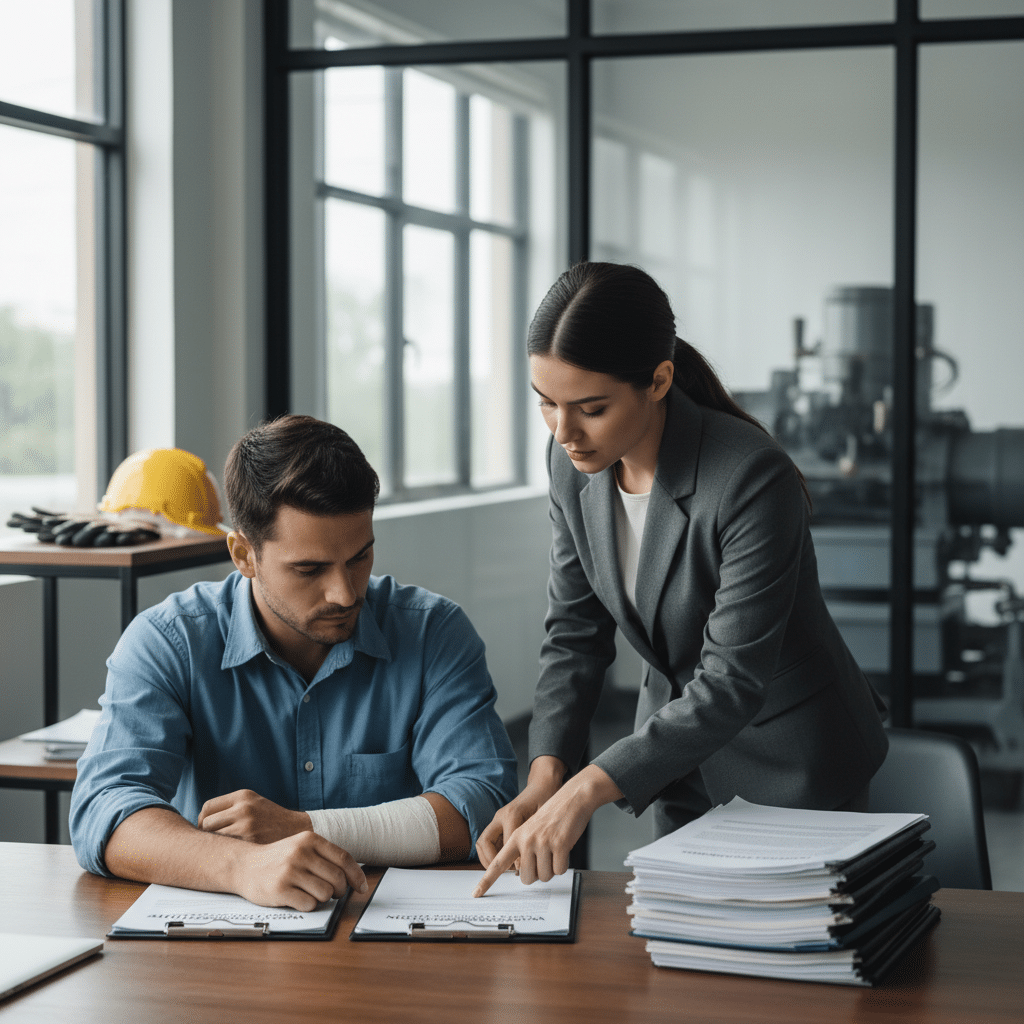 découvrez les conditions et démarches pour supprimer une rente accident du travail, ainsi que les informations essentielles à connaître avant toute décision.
