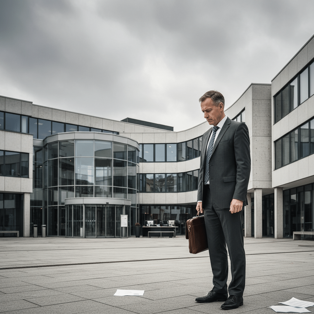 découvrez les raisons pour lesquelles philippe heim a décidé de quitter la banque postale, avec une analyse complète des facteurs ayant conduit à son départ.