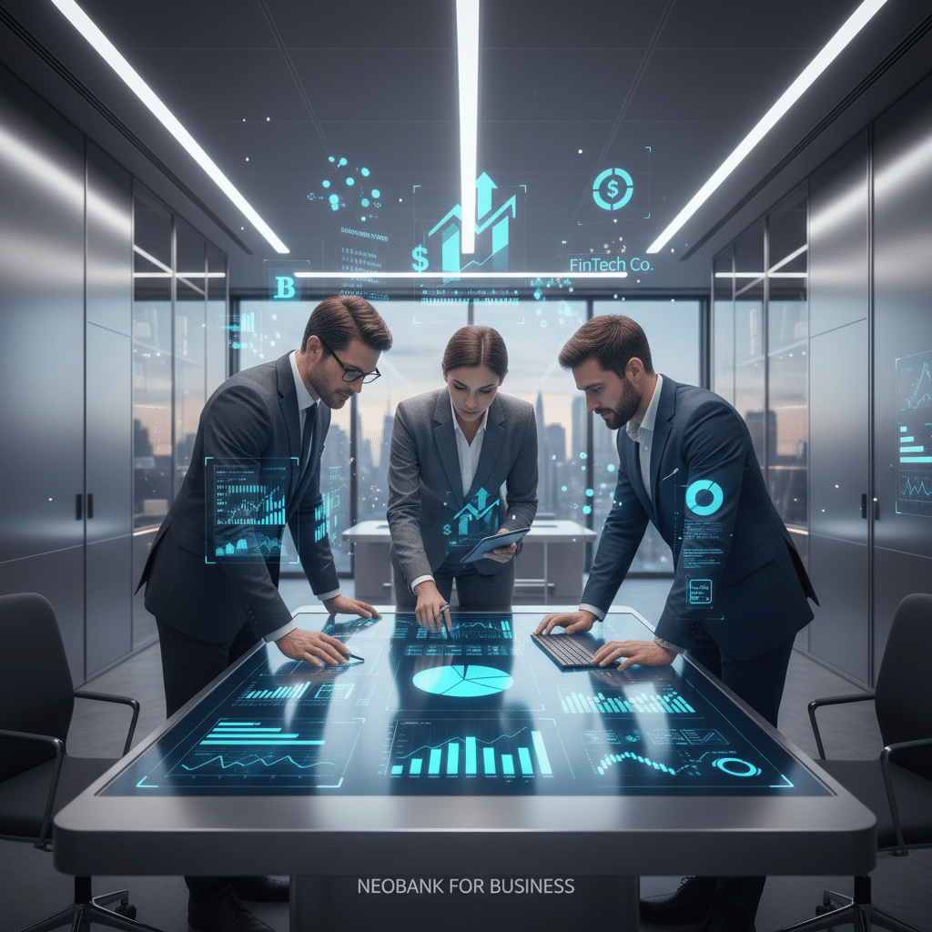 découvrez notre analyse complète de qonto, la néobanque spécialisée pour les entreprises, et explorez ses fonctionnalités, avantages et tarifs pour optimiser la gestion de vos finances professionnelles.