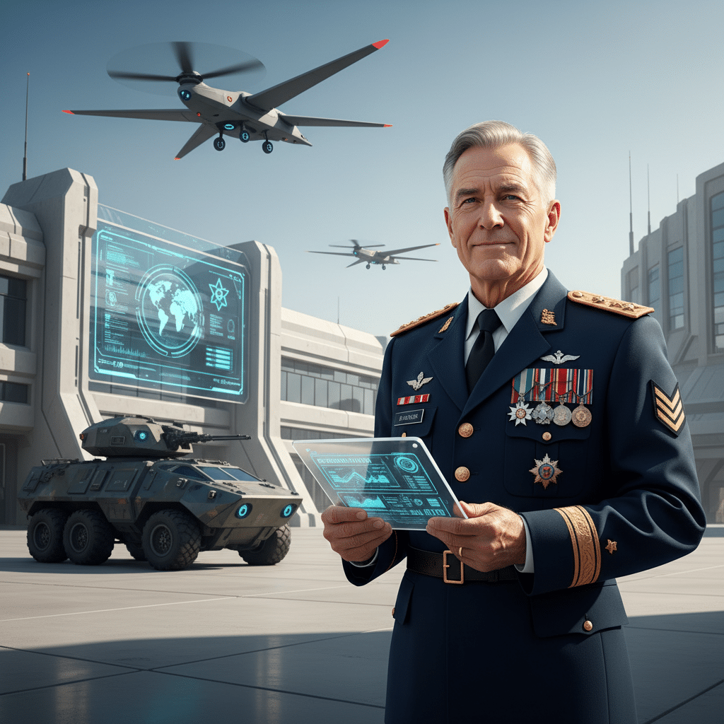 découvrez quel sera le montant de la retraite militaire après 25 ans de service en 2025, les critères de calcul, et les avantages spécifiques pour les militaires.