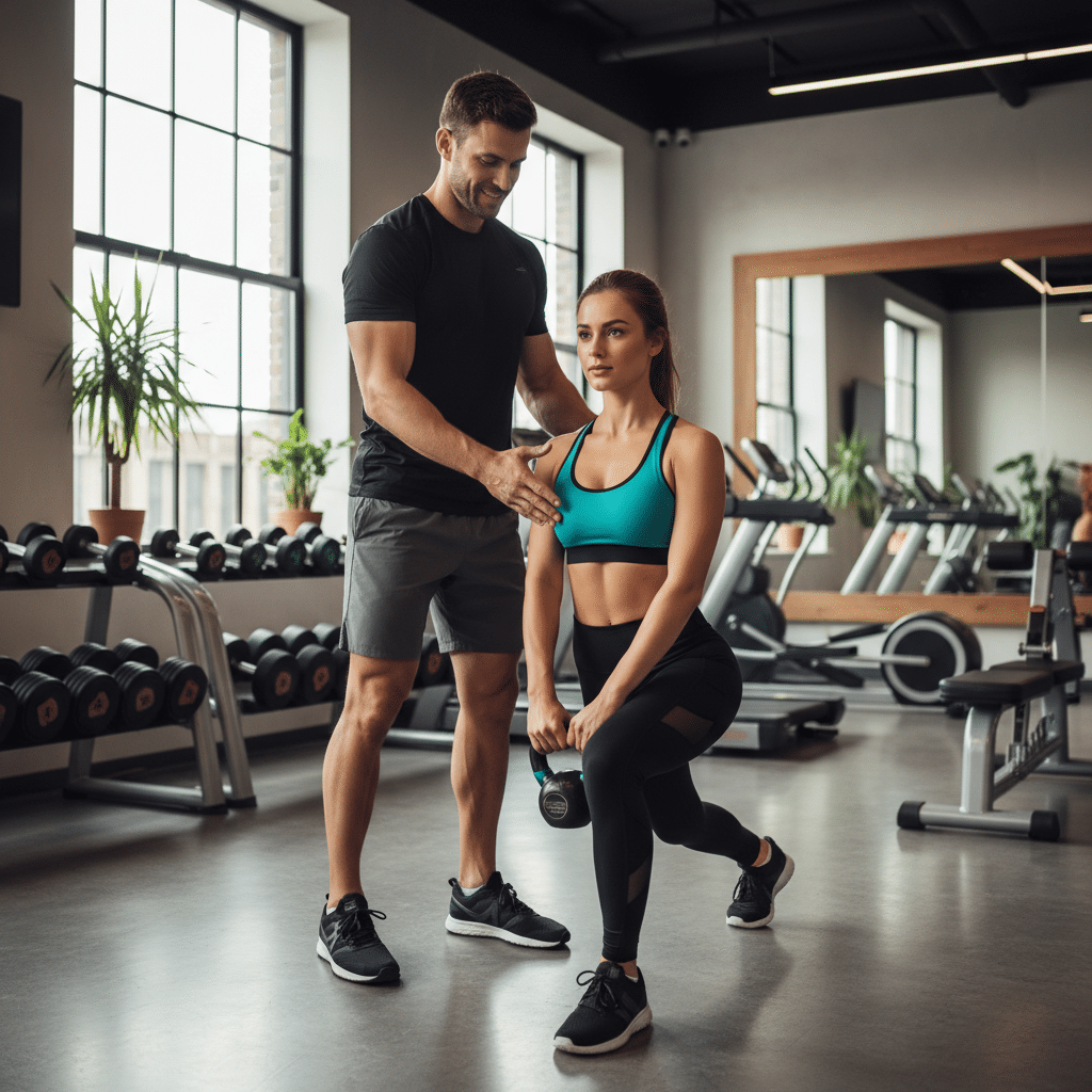 découvrez comment choisir le meilleur accompagnement personnalisé en rc pro pour coach sportif afin de sécuriser votre activité et offrir un service de qualité.