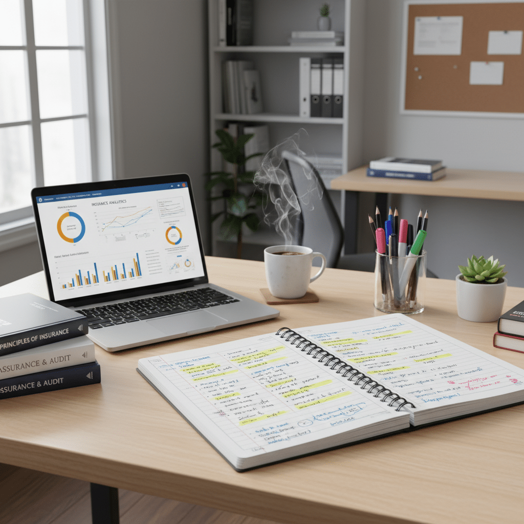 découvrez comment créer les meilleures fiches de révision pour réussir votre bts assurance grâce à des conseils pratiques et des méthodes efficaces.