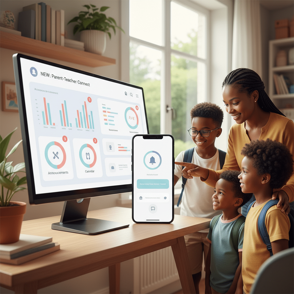 découvrez le site officiel scolinfo, votre source d'informations et de nouveautés pour les élèves et les parents, facilitant le suivi scolaire et la communication.