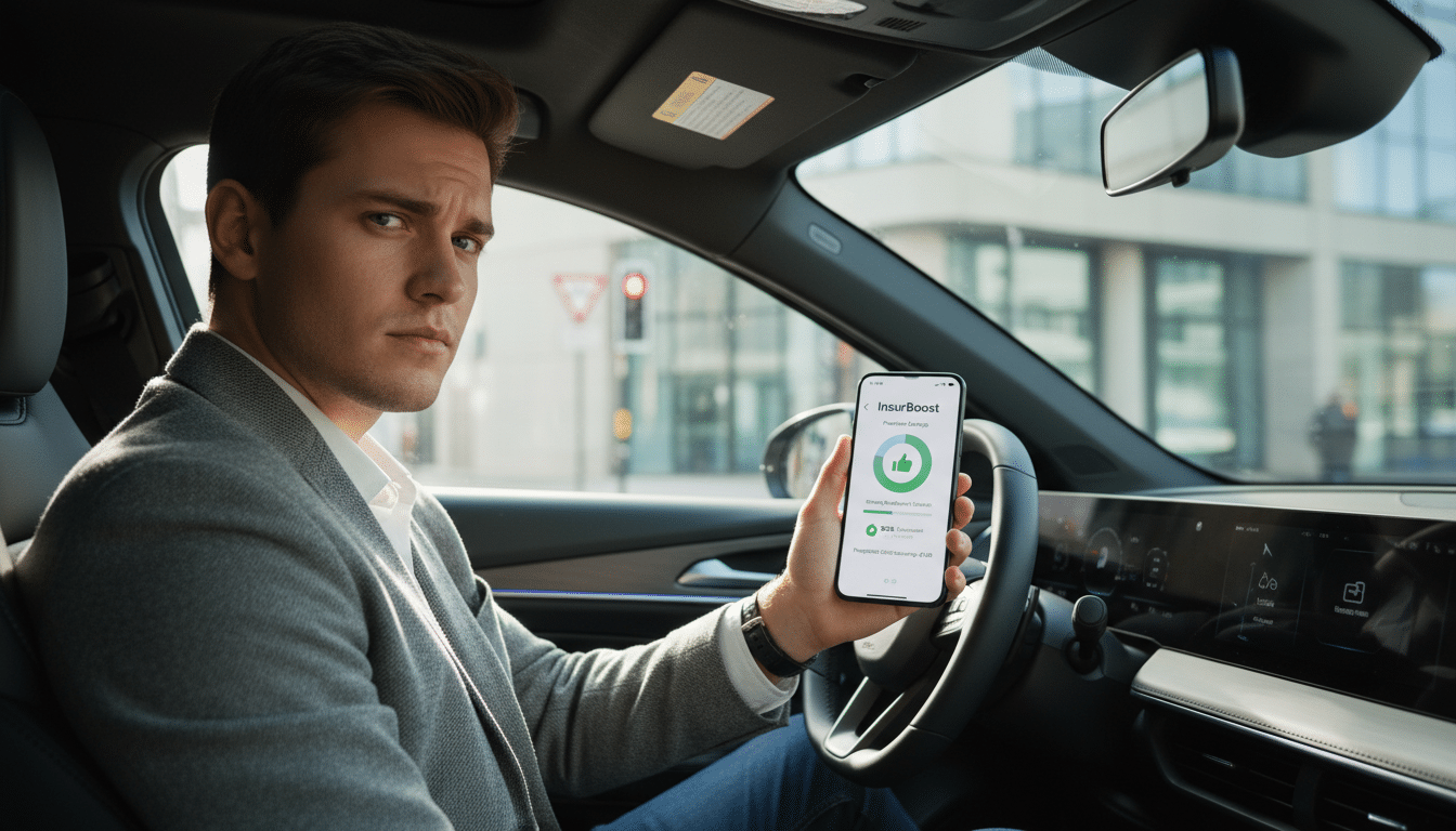 découvrez comment utiliser un simulateur d'assurance pour jeune conducteur et éviter la surprime en 2026. obtenez des conseils pratiques pour optimiser votre couverture au meilleur prix.