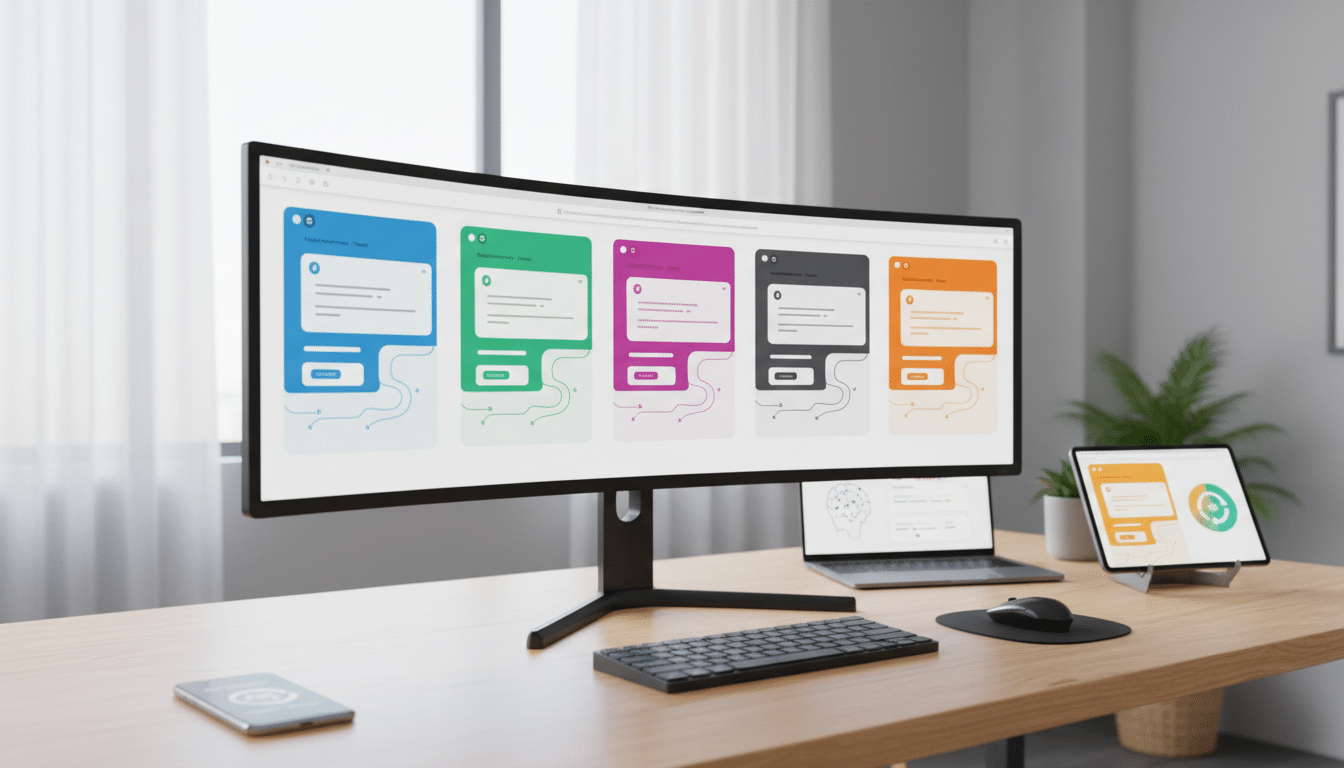 découvrez 5 outils en ligne efficaces pour reformuler vos textes rapidement et facilement, tout en améliorant la clarté et l'originalité de votre contenu.