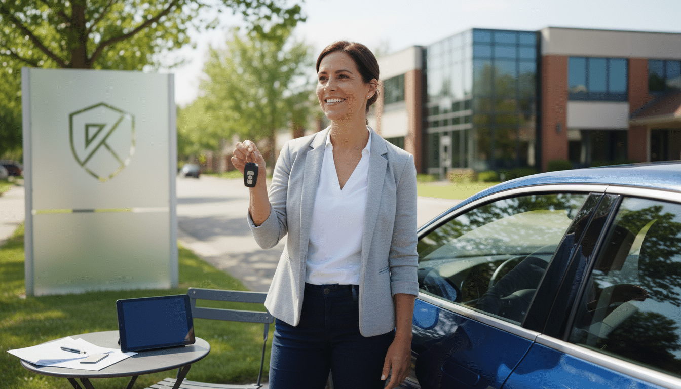 découvrez comment retrouver rapidement une assurance auto après une résiliation grâce à nos conseils pratiques et astuces efficaces.
