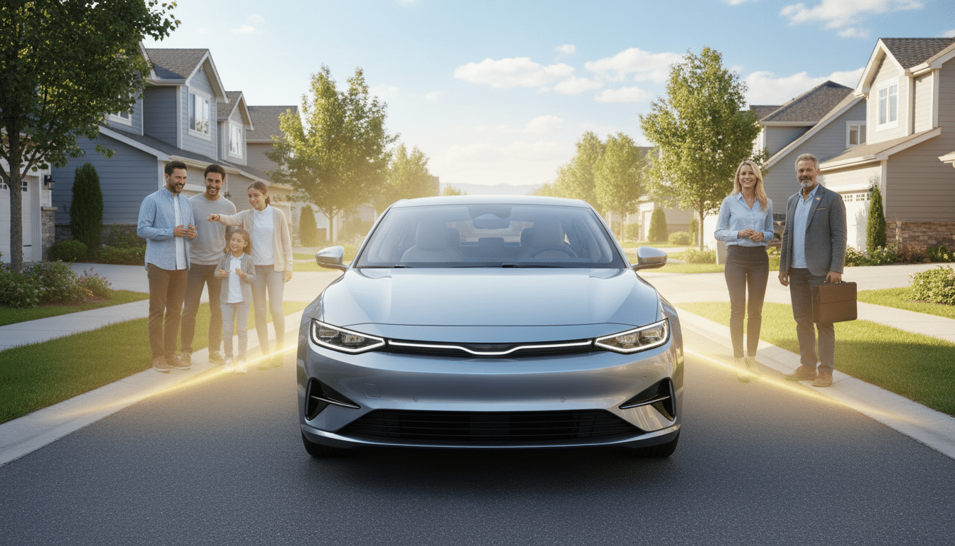 découvrez l’essentiel de l’assurance auto tous risques pour une protection optimale. comprenez ses avantages, ce qu’elle couvre et comment choisir la meilleure formule pour être bien couvert en toutes circonstances.
