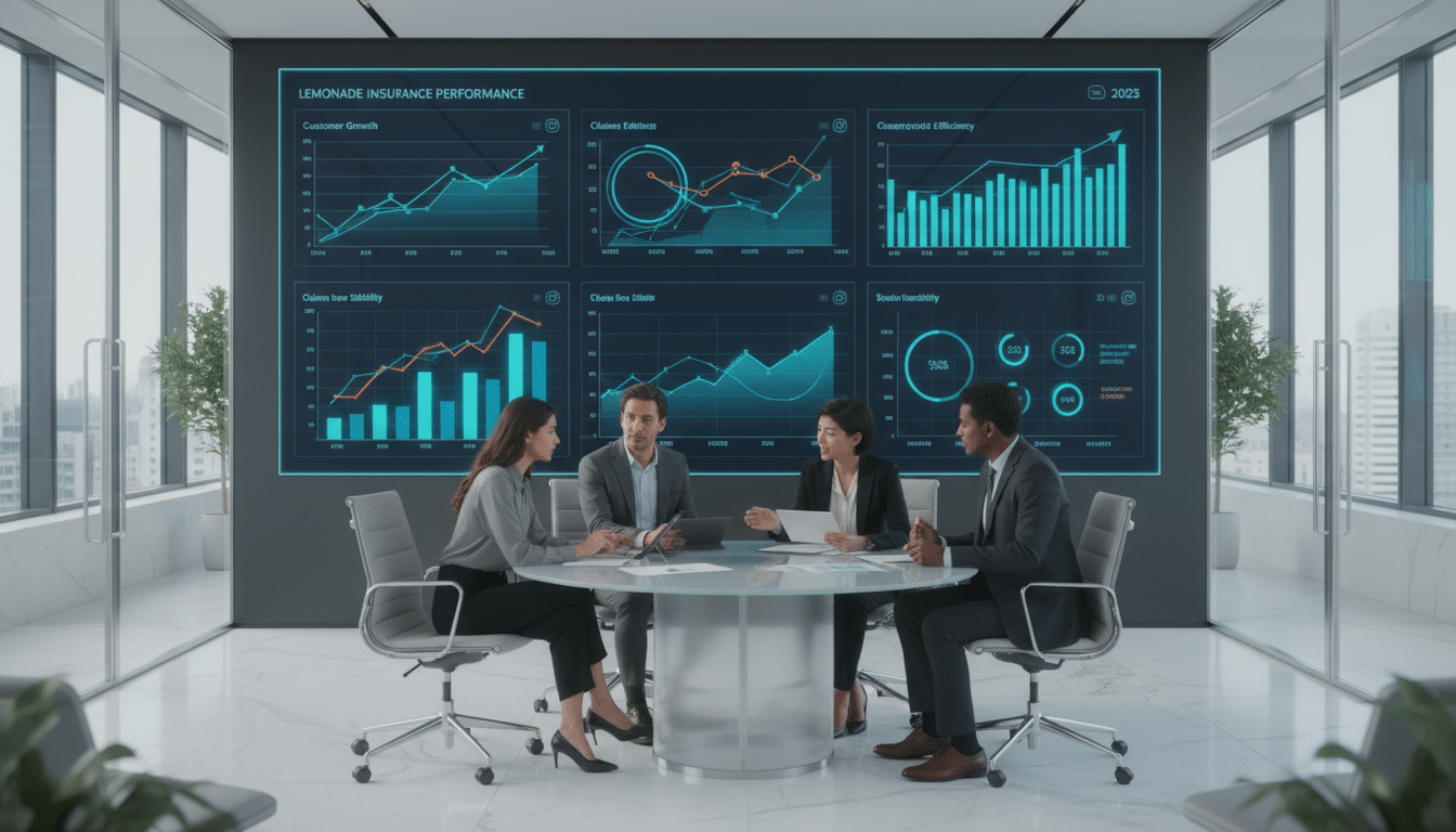 découvrez notre avis complet sur lemonade, l'assurance innovante de 2025. analyse des garanties, tarifs, avantages et inconvénients pour vous aider à choisir en toute confiance.