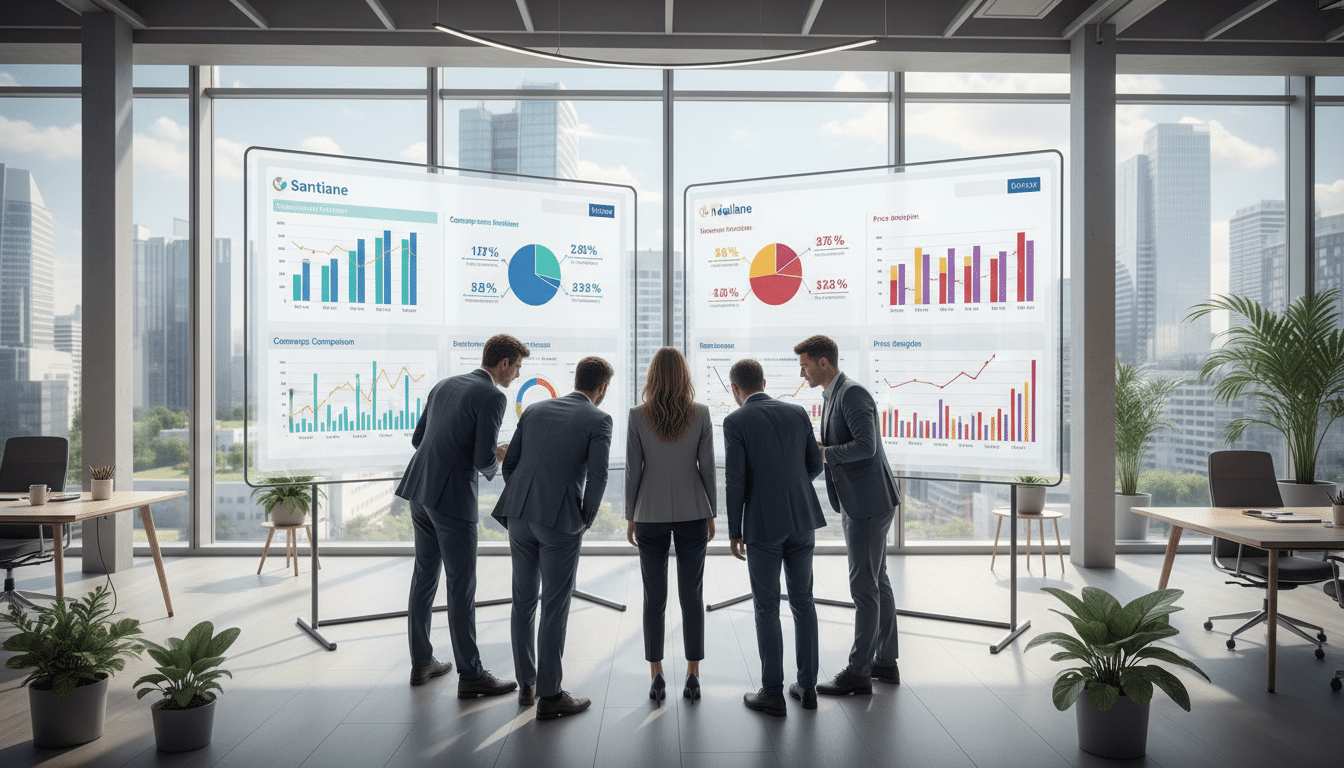 découvrez notre avis détaillé sur santiane et néoliane en 2025 : analyse des garanties, tarifs, et satisfaction client pour vous aider à choisir la meilleure assurance.