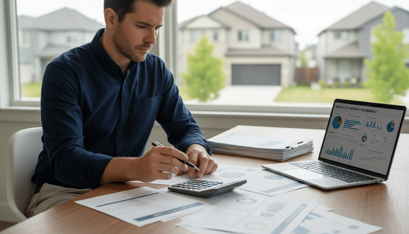 calculez la taxe foncière avant d’investir dans un bien immobilier pour mieux maîtriser votre budget et éviter les surprises financières.