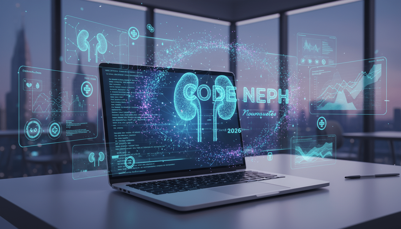 découvrez les nouveautés du code neph à connaître absolument en 2026 pour rester à jour avec les dernières réglementations et évolutions.