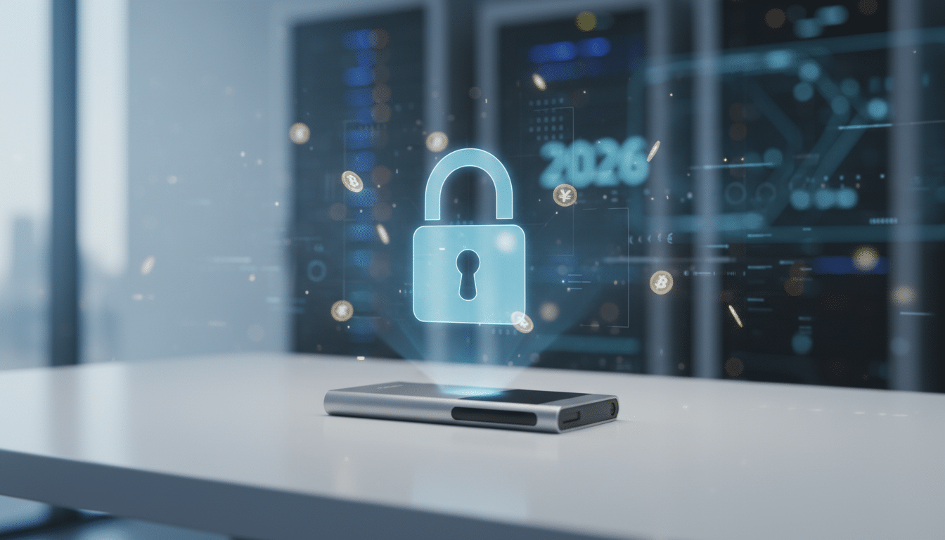 découvrez les meilleurs codes promo ledger 2026 pour sécuriser vos cryptomonnaies à prix réduit. profitez des offres exclusives et protégez vos actifs numériques en toute confiance.