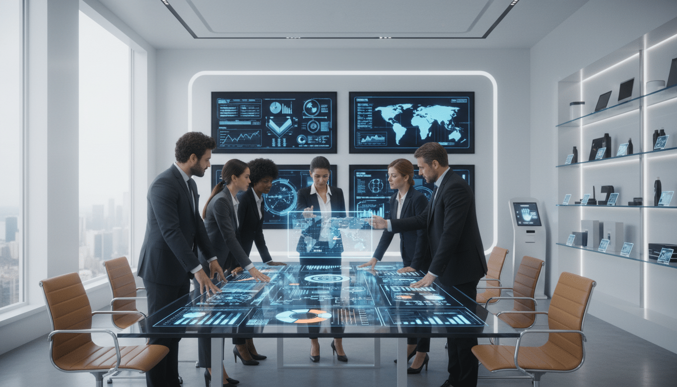 découvrez comment bimedia office révolutionne la gestion de votre commerce grâce à des solutions innovantes et efficaces pour optimiser vos opérations au quotidien.