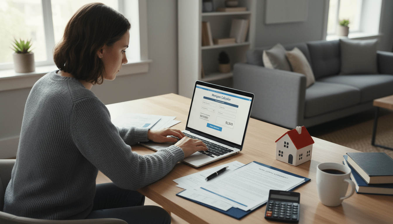 découvrez comment estimer simplement vos mensualités de prêt immobilier grâce à nos conseils pratiques et outils faciles à utiliser.