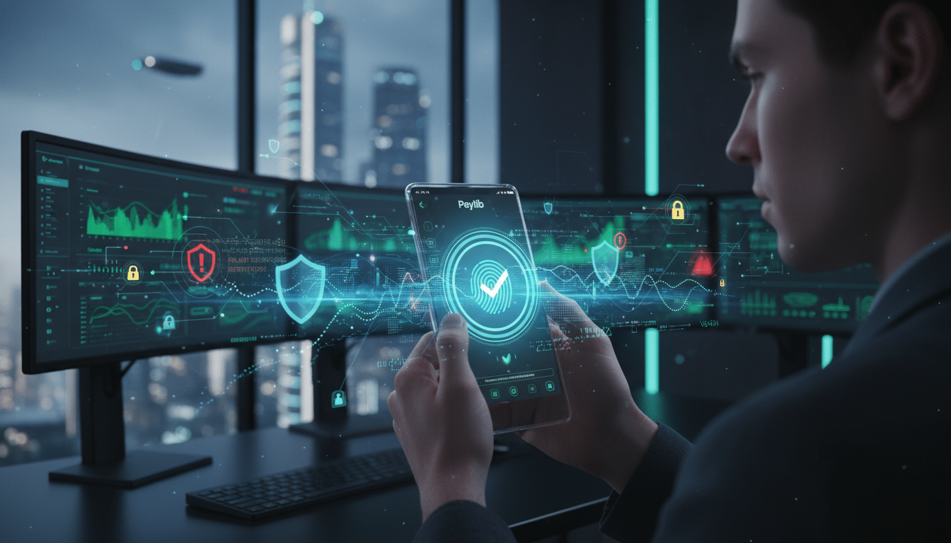 découvrez les meilleures astuces et conseils pour vous protéger efficacement contre les fraudes liées à paylib en 2025 et sécuriser vos paiements en ligne.