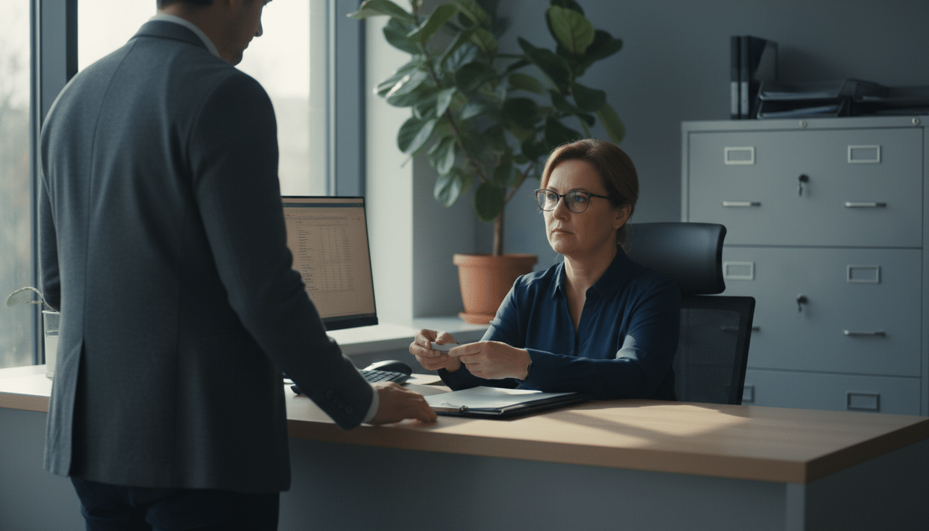 découvrez comment signaler discrètement et efficacement le travail au noir tout en protégeant votre anonymat et en respectant la législation en vigueur.