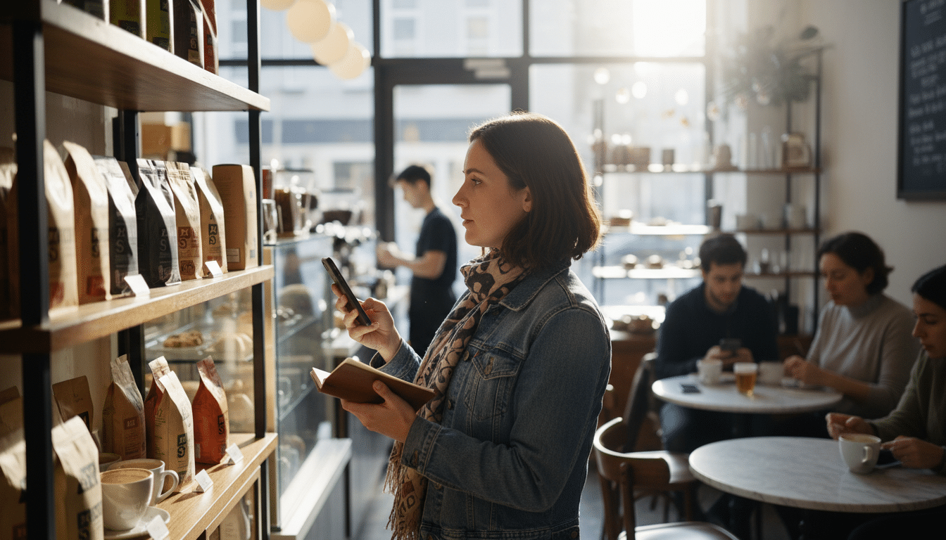 devenez client mystère et gagnez de l'argent en évaluant des commerces lors de vos visites. transformez chaque sortie en une opportunité de revenus facilement accessible.