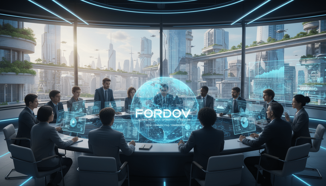 découvrez le rôle clé de fordov et son importance stratégique en 2026, ainsi que les enjeux liés à cette installation exceptionnelle.