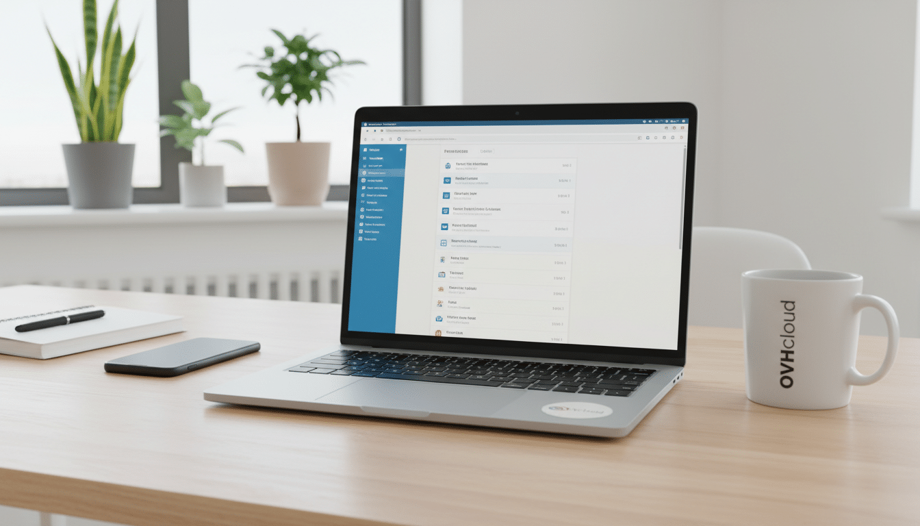 découvrez notre guide pratique pour maîtriser la gestion de vos emails avec roundcube sur ovh. astuces et conseils pour une organisation efficace et un usage optimal.