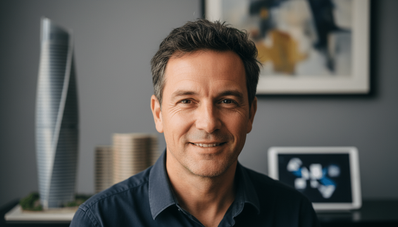découvrez le portrait de hugo leboeuf ainsi que ses réalisations marquantes à suivre de près.