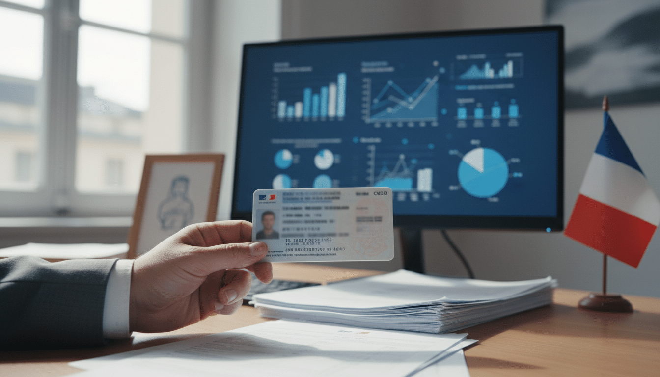 découvrez ce qu'est l'immatriculation insee, son rôle essentiel dans l'identification des entreprises en france, et pourquoi elle est importante pour votre activité.