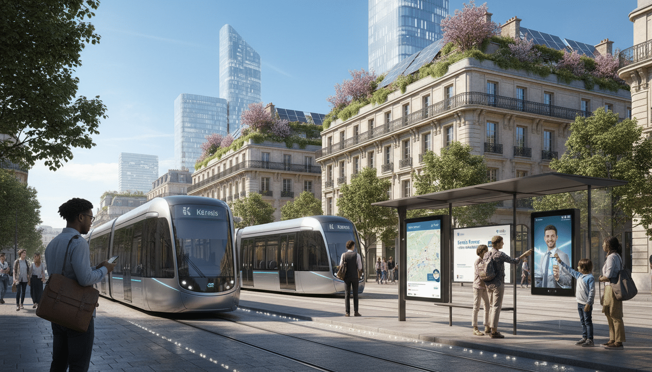 découvrez tout ce qu'il faut savoir sur les offres et services de kereis france en 2026, pour profiter des meilleures solutions adaptées à vos besoins.