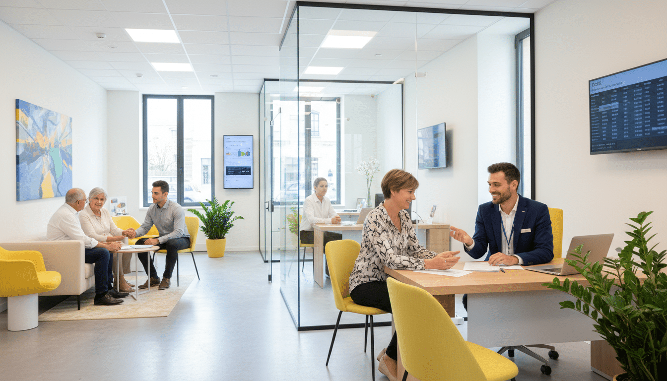 découvrez une analyse approfondie des avis clients sur lcl banque et assurance pour comprendre leur expérience et satisfaction réelle.