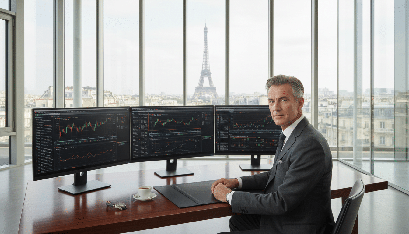 découvrez le salaire réel d'un banquier en france, ses variations selon les postes et l'expérience, ainsi que les avantages associés à cette profession.