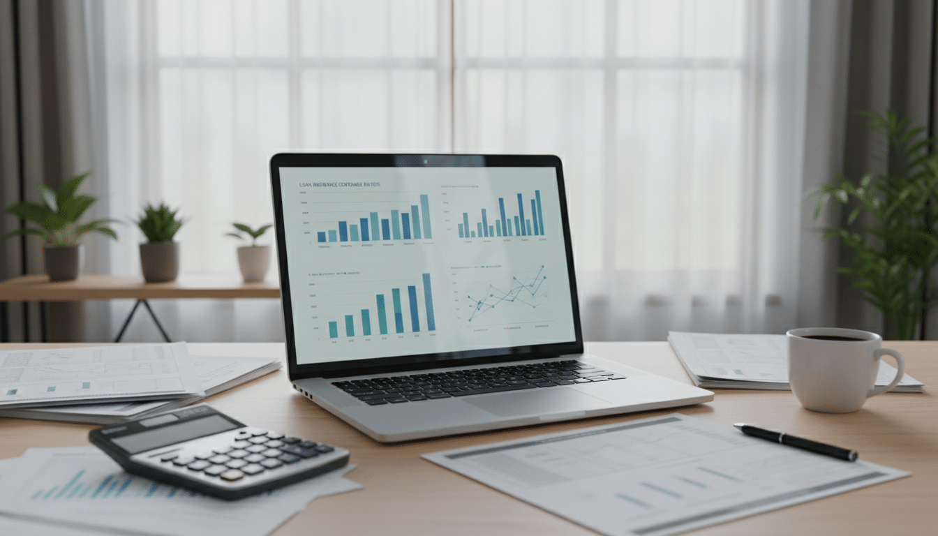 découvrez comment choisir le meilleur simulateur de quotités pour votre assurance prêt en 2026 et optimisez votre couverture grâce à nos conseils pratiques.