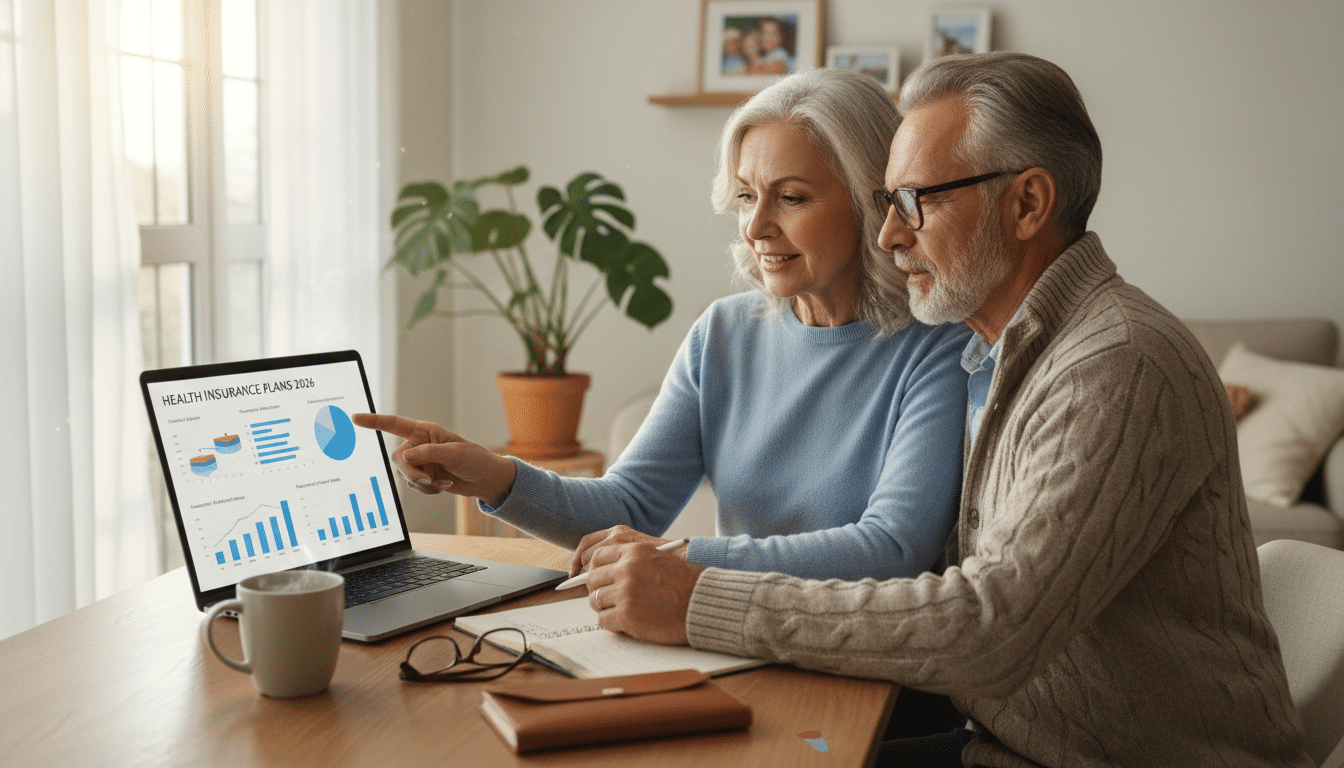 utilisez notre simulateur tarif mutuelle senior pour comparer rapidement les offres et trouver la meilleure assurance santé adaptée à vos besoins en 2026.