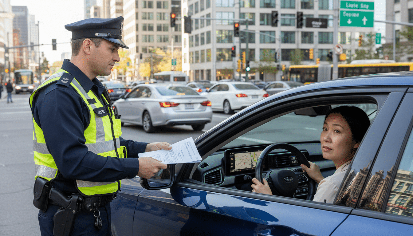 découvrez si la suspension de permis sans perte de points est un mythe ou une réalité, et comprenez les circonstances et règles entourant cette situation.