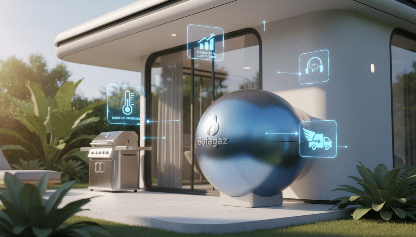 découvrez tout sur butagaz en 2026 : ses services, ses avantages et ses innovations pour une énergie plus durable et performante.