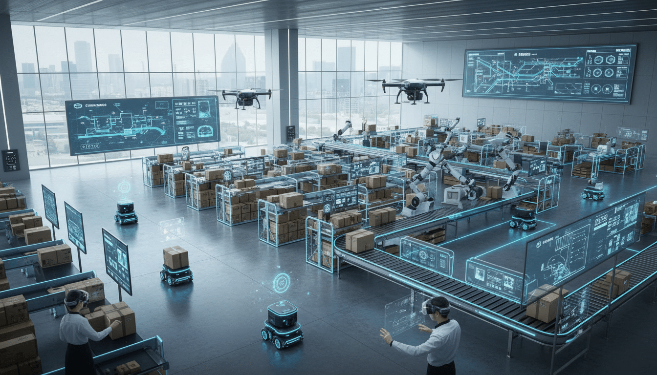 découvrez tout sur cainiao, le réseau logistique d'alibaba en 2026 : son fonctionnement, ses innovations et son impact sur la chaîne d'approvisionnement mondiale.