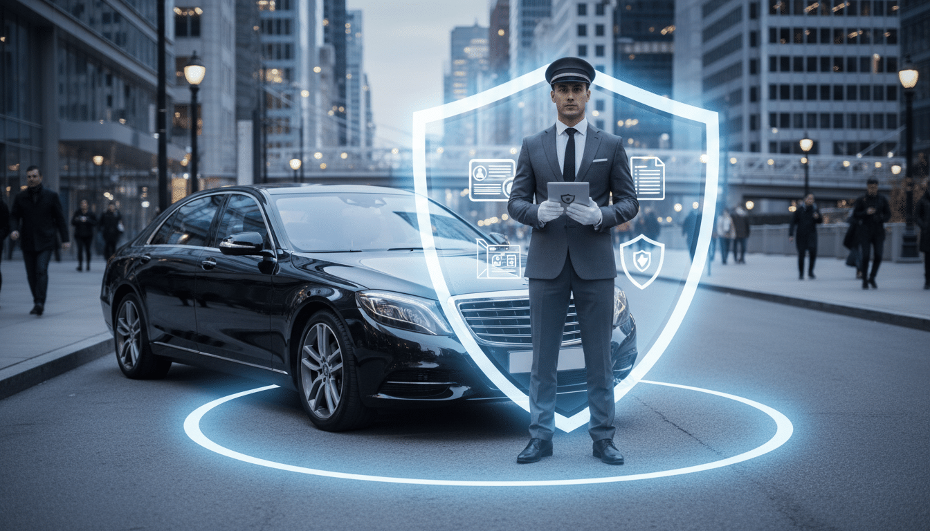 découvrez les garanties essentielles de l'assurance vtc et protégez efficacement votre activité de conducteur professionnel. comprenez les couvertures offertes pour rouler en toute sérénité.