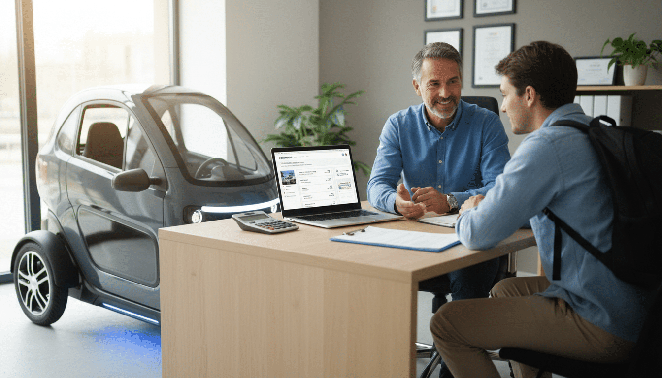 découvrez combien coûte une assurance pour voiture sans permis et obtenez toutes les informations essentielles pour bien choisir votre couverture.