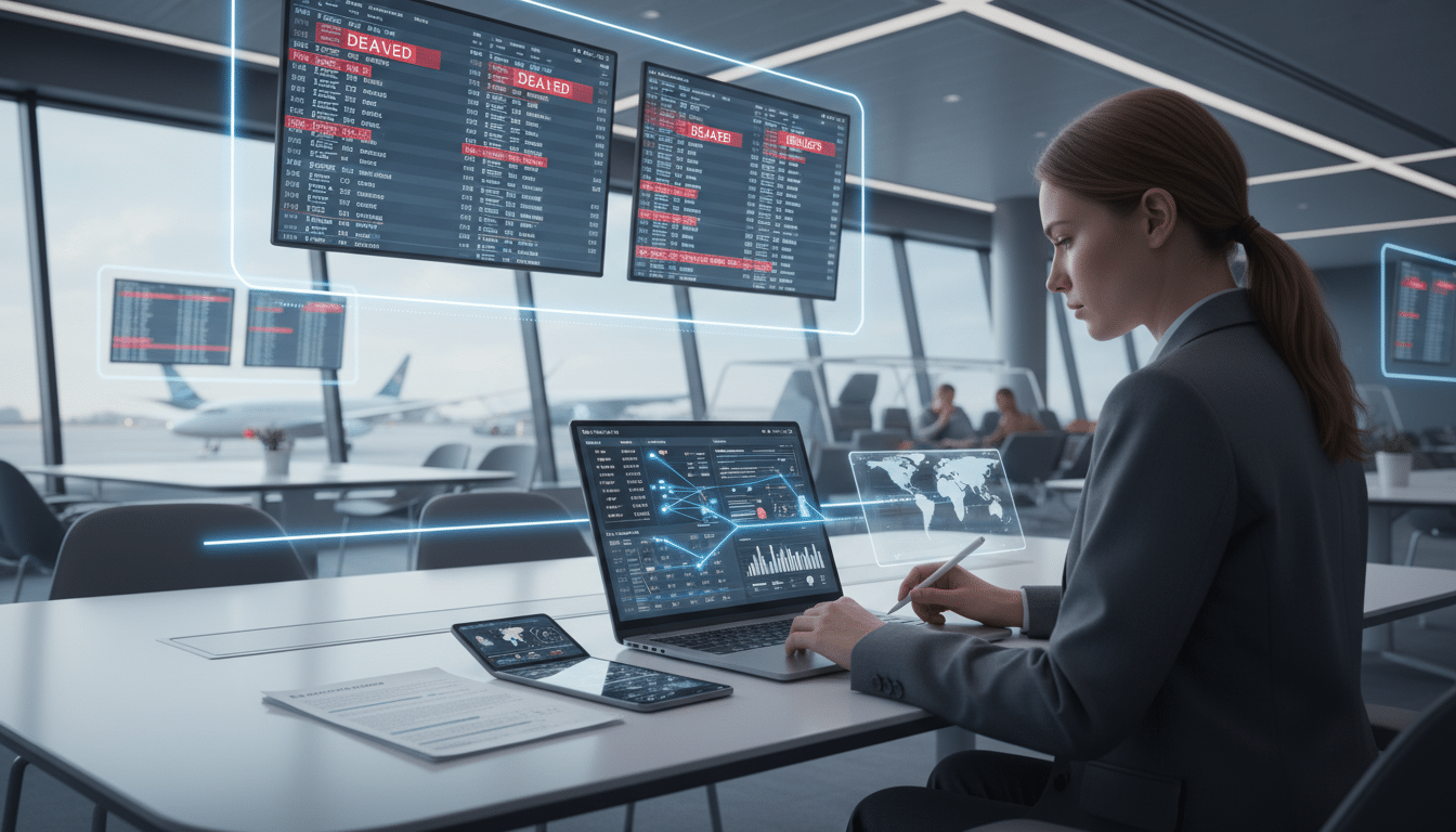 découvrez comment calculer facilement votre indemnisation pour retard d'avion en 2026 et connaître vos droits pour obtenir une compensation juste.
