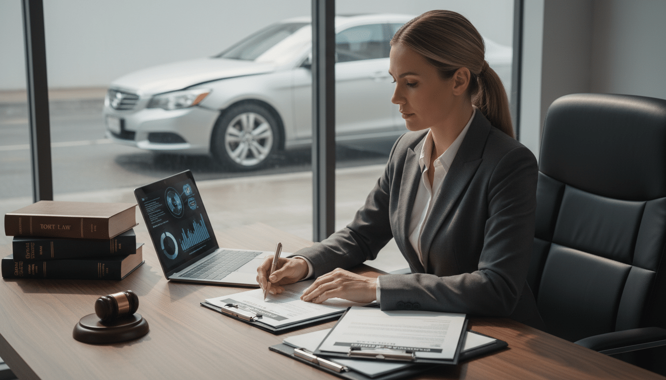 découvrez comment la défense juridique automobile vous protège en cas de litige, les recours possibles et les conseils pour sécuriser vos droits lors d'un conflit lié à votre véhicule.